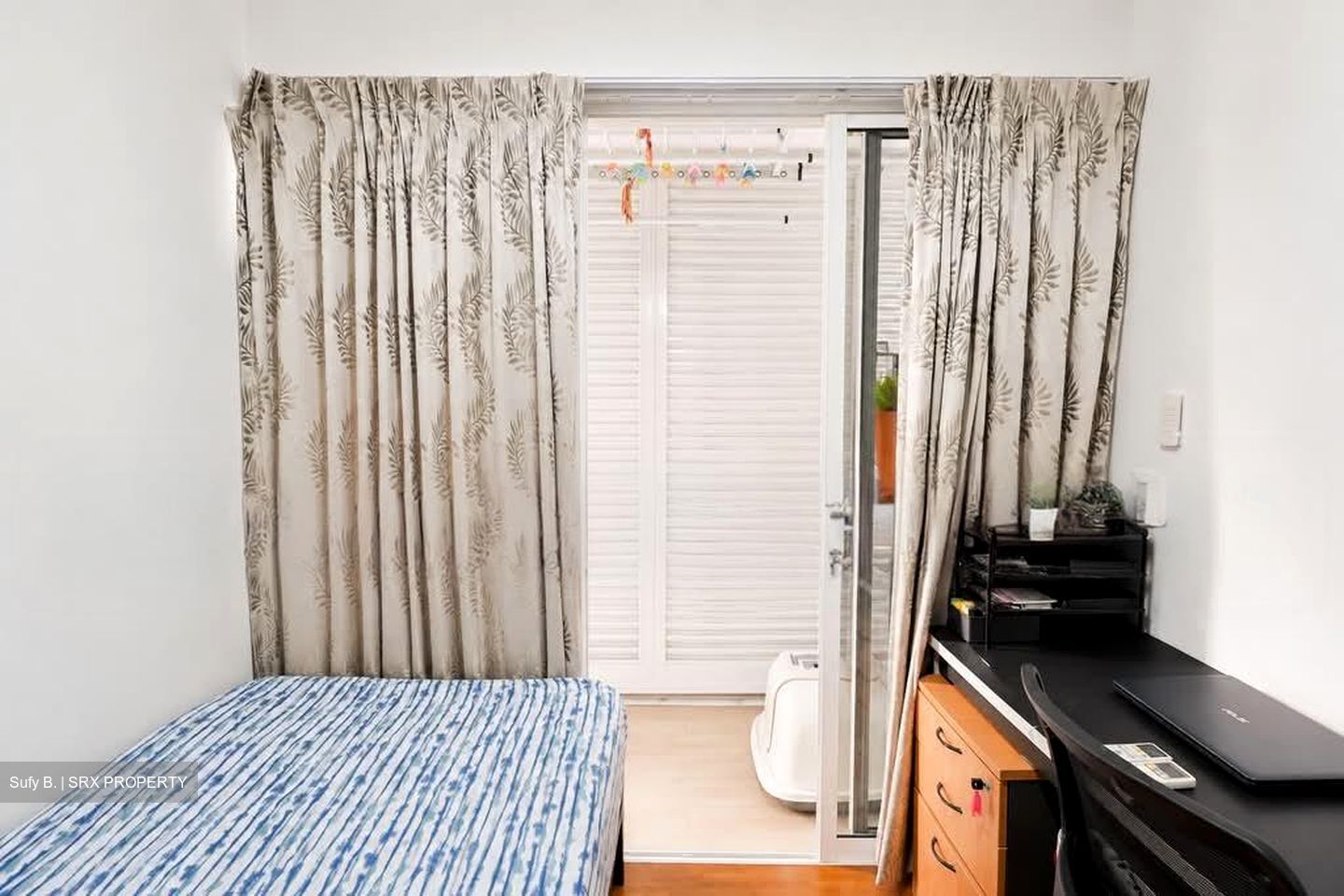 Forestville (D25), Condominium #605873261